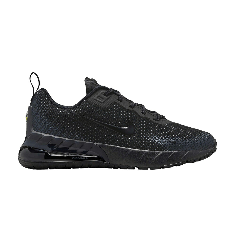 ナイキ マックス フェニックス 黒色 ブラック エアマックス 'BLACK ANTHRACITE' ジュニア キッズ NIKE AIR MAX PHOENIX GS / BLACK ANTHRACITE METALLIC DARK ベビー マタニティ スニーカー