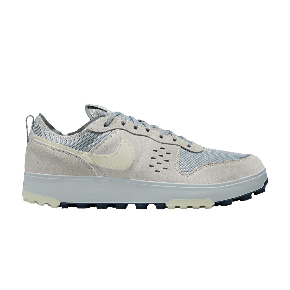 ナイキ ピュア プラチナム 灰色 グレー クール 'STEEL' スニーカー メンズ NIKE C1TY / PURE PLATINUM WOLF GREY COOL|スニケス