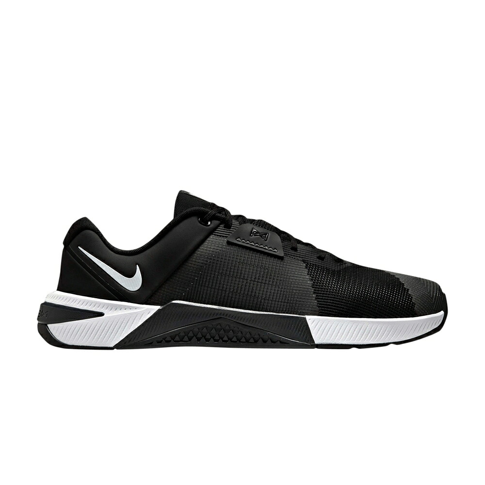 ナイキ 黒いこと 黒いこと 白いこと 白いこと \u0027BLACK WHITE\u0027 スニーカー メンズ NIKE METCON 10 ANTHRACITE / BLACK ANTHRACITE WHITE