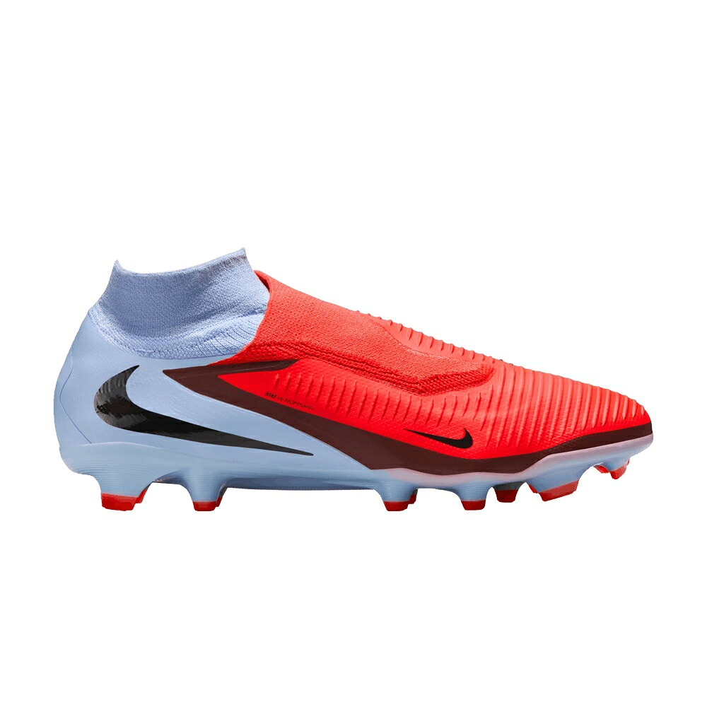ナイキ ハイ プロ クリムゾン 'SCARY PACK' スニーカー メンズ NIKE PHANTOM 6 HIGH PRO FG GOOD / ROYAL TINT BRIGHT CRIMSON|スニケス