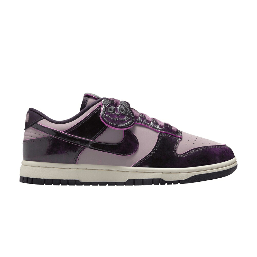 ナイキ ダンク 紫 バイオレット マジェンタ ダンクロー 'PANDAMONIUM ORE' スニーカー レディース NIKE WMNS DUNK LOW SE 'PANDA-MONIUM PACK - LIGHT VIOLET / LIGHT VIOLET ORE LIGHT MAGENTA