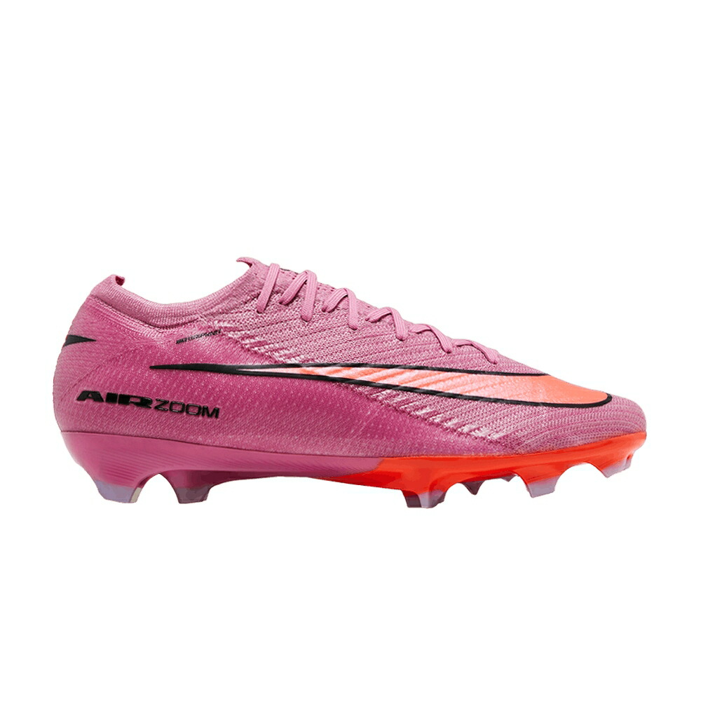 ナイキ ズーム エリート マジック クリムゾン CARY PACK スニーカー メンズ NIKE ZOOM MERCURIAL VAPOR 16 ELITE FG GOOD / MAGIC FLAMINGO TOTAL CRIMSON