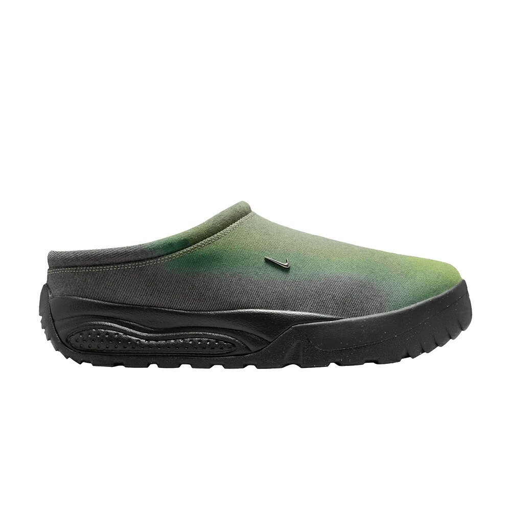 ナイキ 薄墨色 薄墨色 \u0027GREEN GRADIENT\u0027 スニーカー メンズ NIKE ACG RUFUS / DARK SMOKE GREY LIGHT LEMON メンズ靴-靴