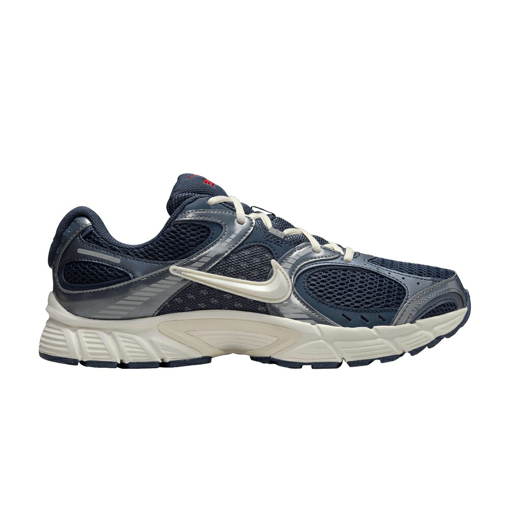 ナイキ サンダー 青色 ブルー アイボリー 'INDEPENDENCE PACK' スニーカー メンズ NIKE V5 RNR DAY / THUNDER BLUE SAIL PALE IVORY