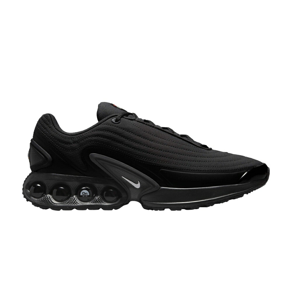 ナイキ マックス 黒色 ブラック 白色 ホワイト エアマックス ANTHRACITE スニーカー メンズ NIKE AIR MAX DN WTR / ANTHRACITE BLACK WHITE
