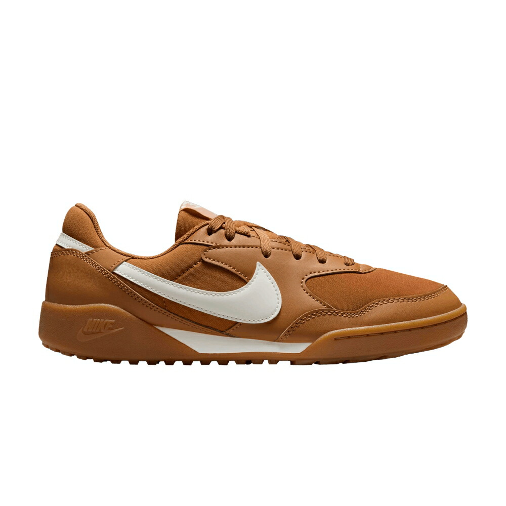 ナイキ 赤銅色 赤銅色 \u0027FLAX\u0027 スニーカー レディース NIKE WMNS TERRA MANTA / FLAX GUM LIGHT BROWN SAIL