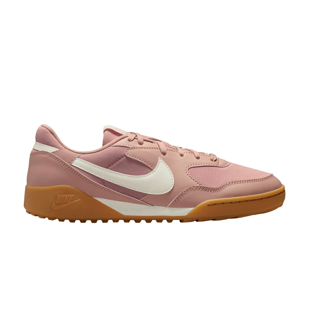 ナイキ サクラ色 赤銅色 赤銅色 \u0027PARTICLE PINK\u0027 スニーカー レディース NIKE WMNS TERRA MANTA / PARTICLE PINK GUM LIGHT BROWN