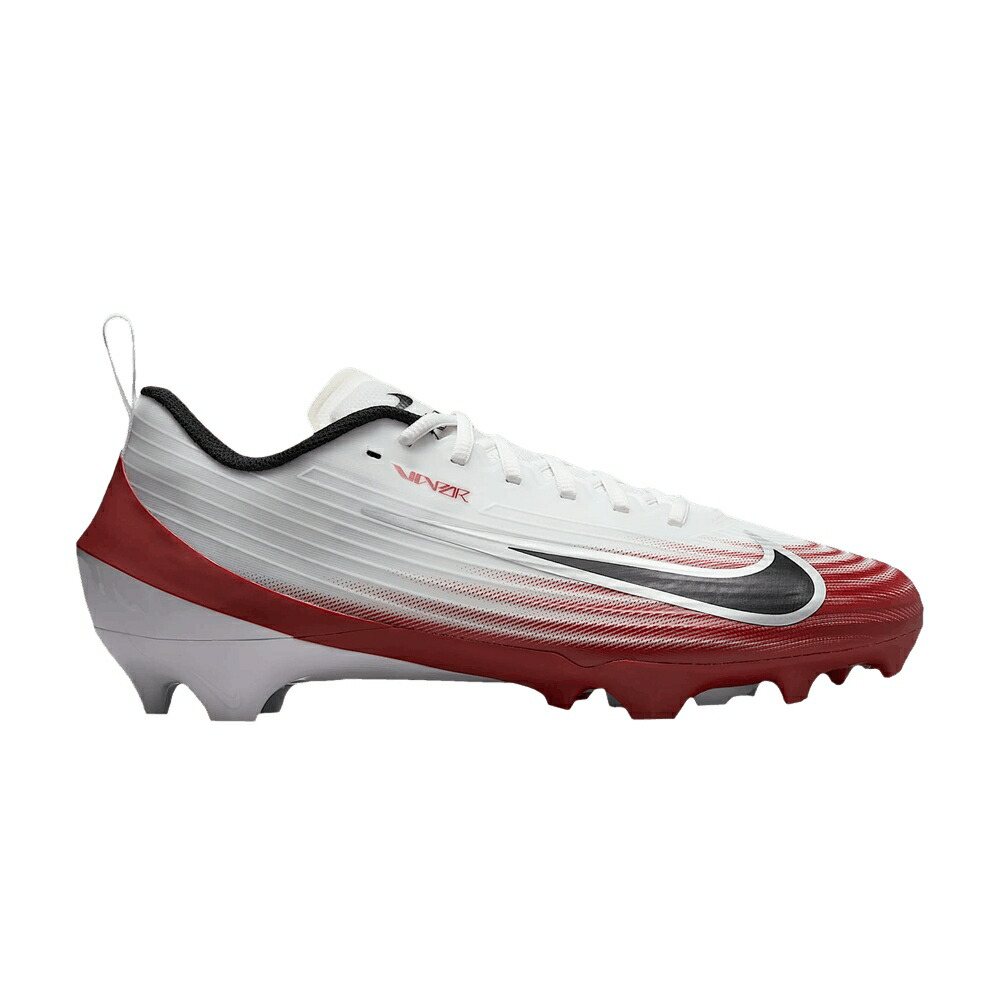 ナイキ スピード チーム 白色 ホワイト クリムゾン WHITE CRIMSON スニーカー メンズ NIKE VAPOR SPEED 3 TEAM / WHITE TEAM CRIMSON METALLIC