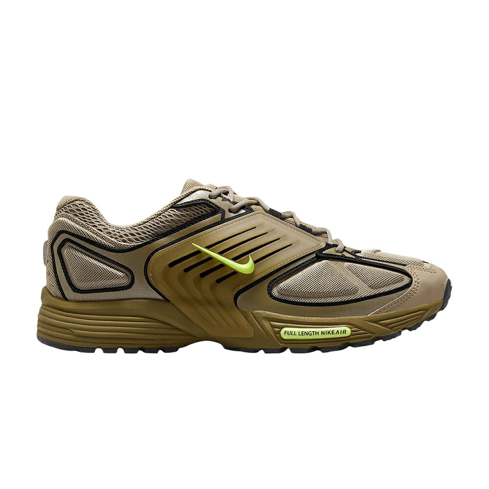 ナイキ ペガサス 縮くれる ウェイブ カーキ パシフィック オリーブ \u0027KHAKI VOLT\u0027 スニーカー メンズ NIKE PEGASUS WAVE / KHAKI PACIFIC MOSS OLIVE FLAK