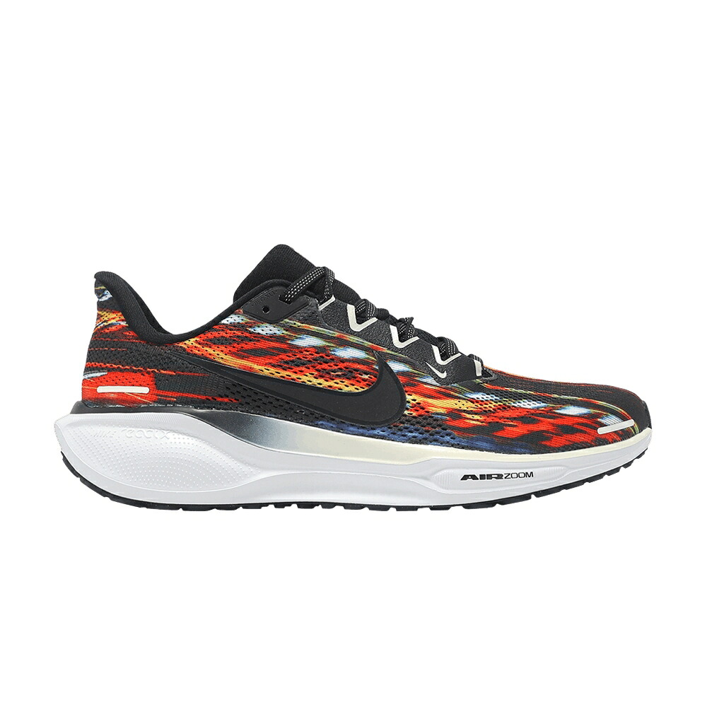 ナイキ ズーム ペガサス 灰色 グレー ズームペガサス 'LIGHT PACK' スニーカー メンズ NIKE AIR ZOOM PEGASUS 41 TRAILS / MULTI COLOR LIGHT SMOKE GREY