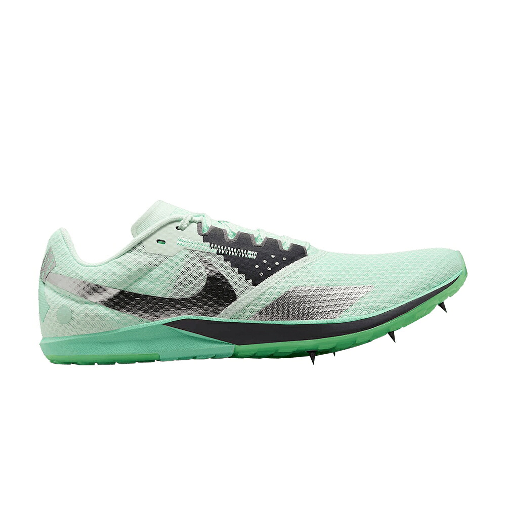 ナイキ ズーム ライバル 緑 グリーン 'BARELY GREEN' スニーカー メンズ NIKE ZOOM RIVAL 6 / BARELY GREEN GREEN GLOW MINT
