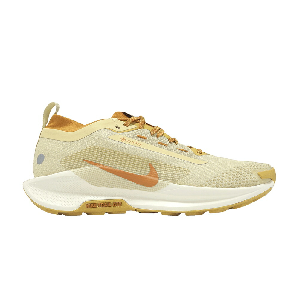 ナイキ ペガサス ゴアテックス ゴールド チーム ウィート 'TEAM OCHRE' スニーカー メンズ NIKE PEGASUS TRAIL 5 GORE-TEX GOLD DESERT / TEAM GOLD DESERT OCHRE WHEAT