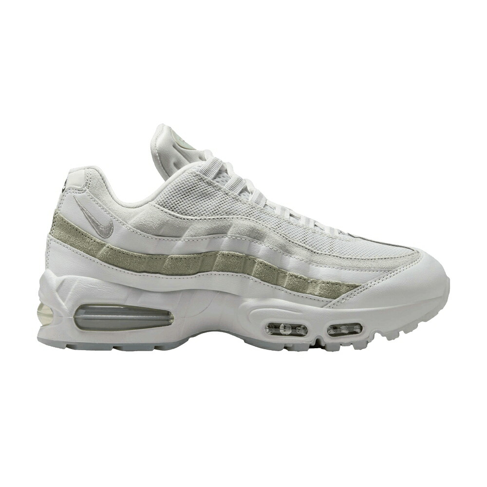 ナイキ マックス 翡翠 ジェード 銀色 シルバー 黒色 ブラック エアマックス PHOTON HORIZON スニーカー レディース NIKE WMNS AIR MAX 95 OG DUST JADE / PHOTON DUST LIGHT SILVER BLACK