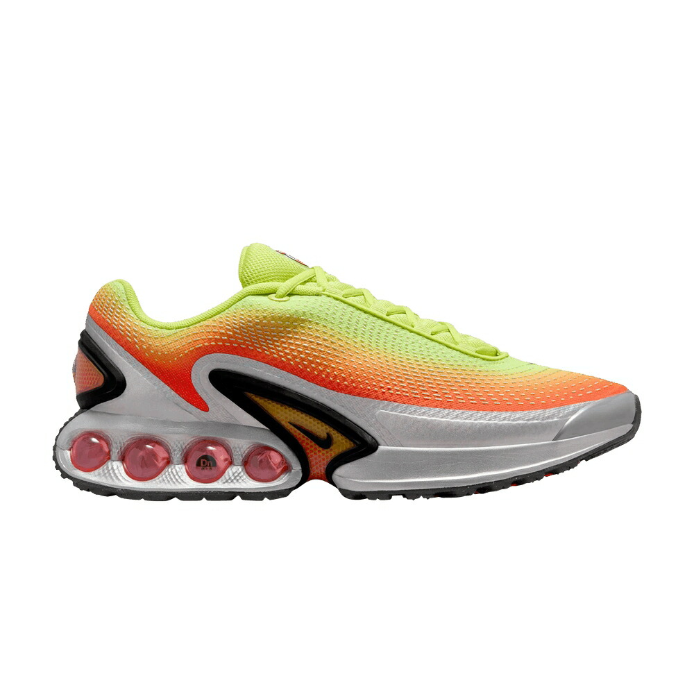 ナイキ マックス クリムゾン 黒色 ブラック エアマックス CYBER CRIMSON スニーカー メンズ NIKE AIR MAX DN SE BRIGHT / CYBER BRIGHT CRIMSON BLACK BLACK