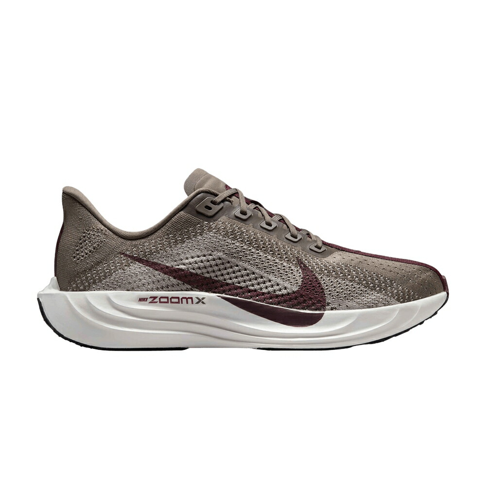 ナイキ ペガサス 薄墨色 薄墨色 オリーブ 分科大学 \u0027OLIVE MAROON\u0027 スニーカー メンズ NIKE PEGASUS PLUS GREY / OLIVE GREY COLLEGE GREY