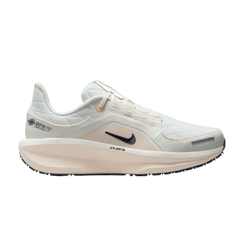 ナイキ ゴアテックス クリムゾン 'SAIL ICE' スニーカー レディース NIKE WMNS AIR WINFLO 11 GORE-TEX GUAVA / SAIL GUAVA ICE CRIMSON TINT|スニケス