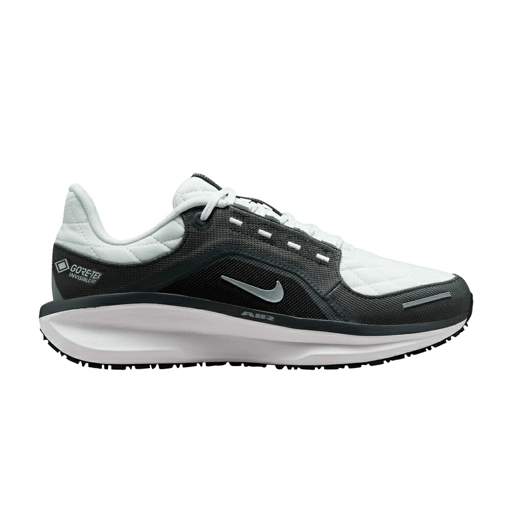 ナイキ ゴアテックス 黒いこと 黒いこと \u0027ANTHRACITE\u0027 スニーカー レディース NIKE WMNS AIR WINFLO 11 GORE-TEX / ANTHRACITE BLACK PHOTON DUST