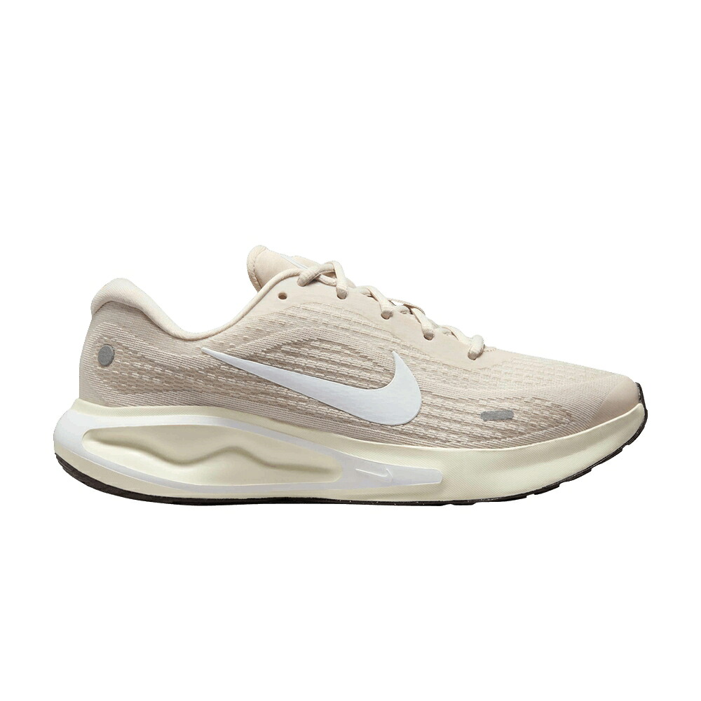 ナイキ 幽客 赤銅色 赤銅色 \u0027LIGHT BROWN\u0027 スニーカー レディース NIKE WMNS JOURNEY RUN OREWOOD / LIGHT OREWOOD BROWN HEMP COCONUT