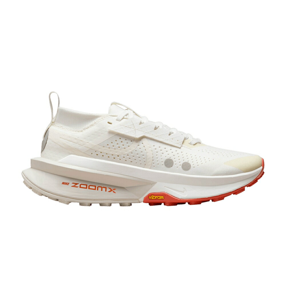 ナイキ 赤 レッド AIL RED スニーカー レディース NIKE WMNS ZOOMX ZEGAMA 2 PICANTE / SAIL PICANTE RED METALLIC