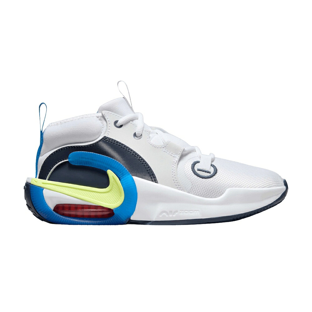 ナイキ 望遠レンズ 白いこと 白いこと \u0027WHITE OBSIDIAN\u0027 御坊っちゃん キッズ NIKE AIR ZOOM CROSSOVER 2 GS LIGHT LEMON TWIST / WHITE LIGHT LEMON TWIST OBSIDIAN もの言う花 マタニティ スニーカー 靴-スニーカー-キッズ・ベビー・マタニティ