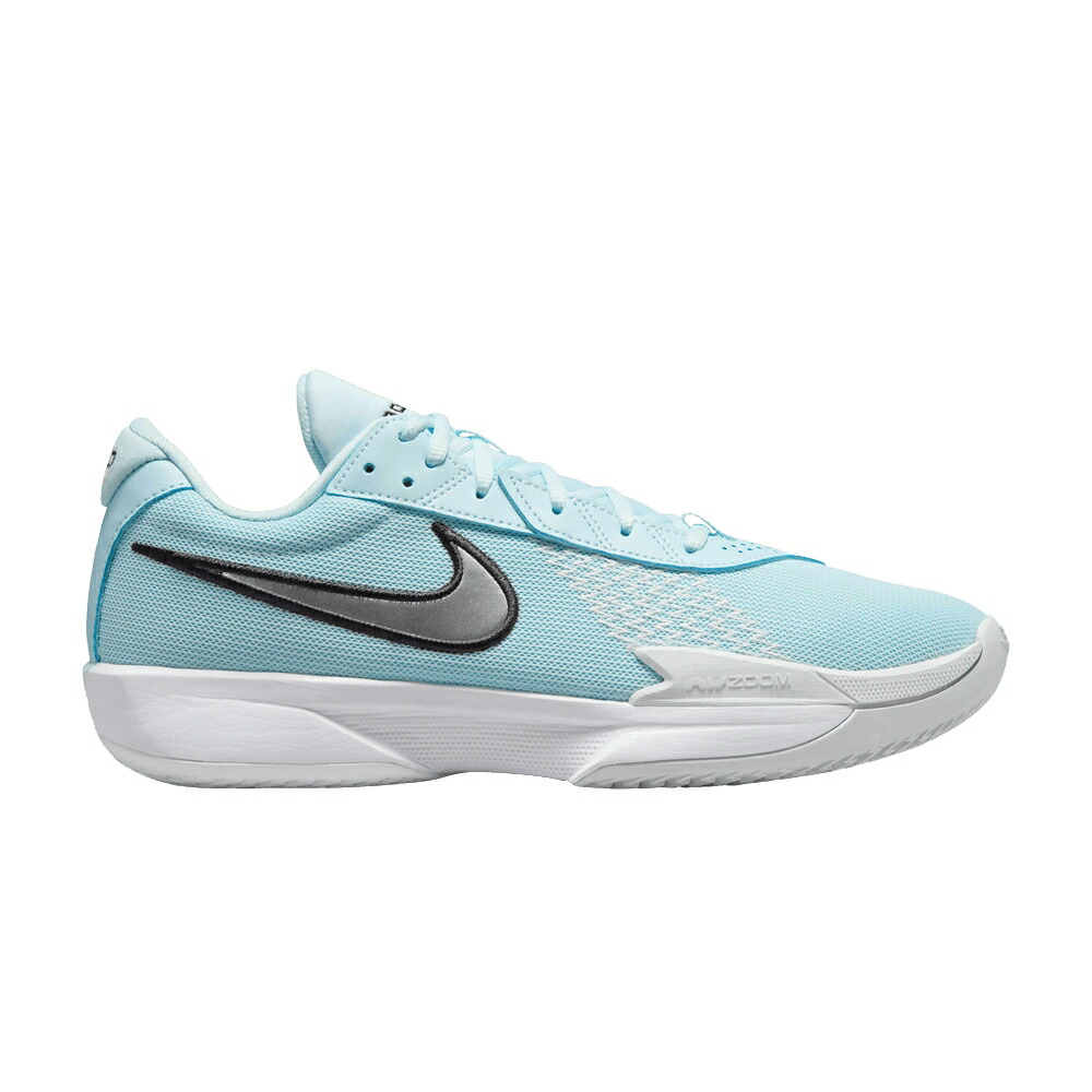 ナイキ ズーム アカデミー 青色 ブルー 白色 ホワイト GLACIER BLUE スニーカー メンズ NIKE AIR ZOOM GT CUT ACADEMY EP / GLACIER BLUE WHITE PHOTON DUST