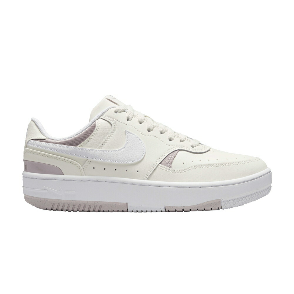 ナイキ プラチナム 紫 バイオレット 白色 ホワイト AIL VIOLET スニーカー レディース NIKE WMNS GAMMA FORCE PLATINUM / SAIL PLATINUM VIOLET WHITE
