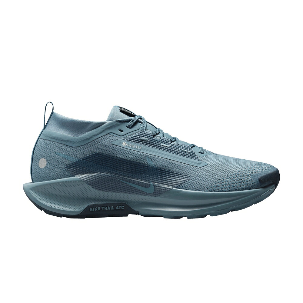 ナイキ ペガサス ゴアテックス 青味 青み しろがね色 しろがね色 \u0027SMOKEY BLUE\u0027 スニーカー メンズ NIKE PEGASUS TRAIL 5 GORE-TEX / SMOKEY BLUE LIGHT SILVER ARMORY