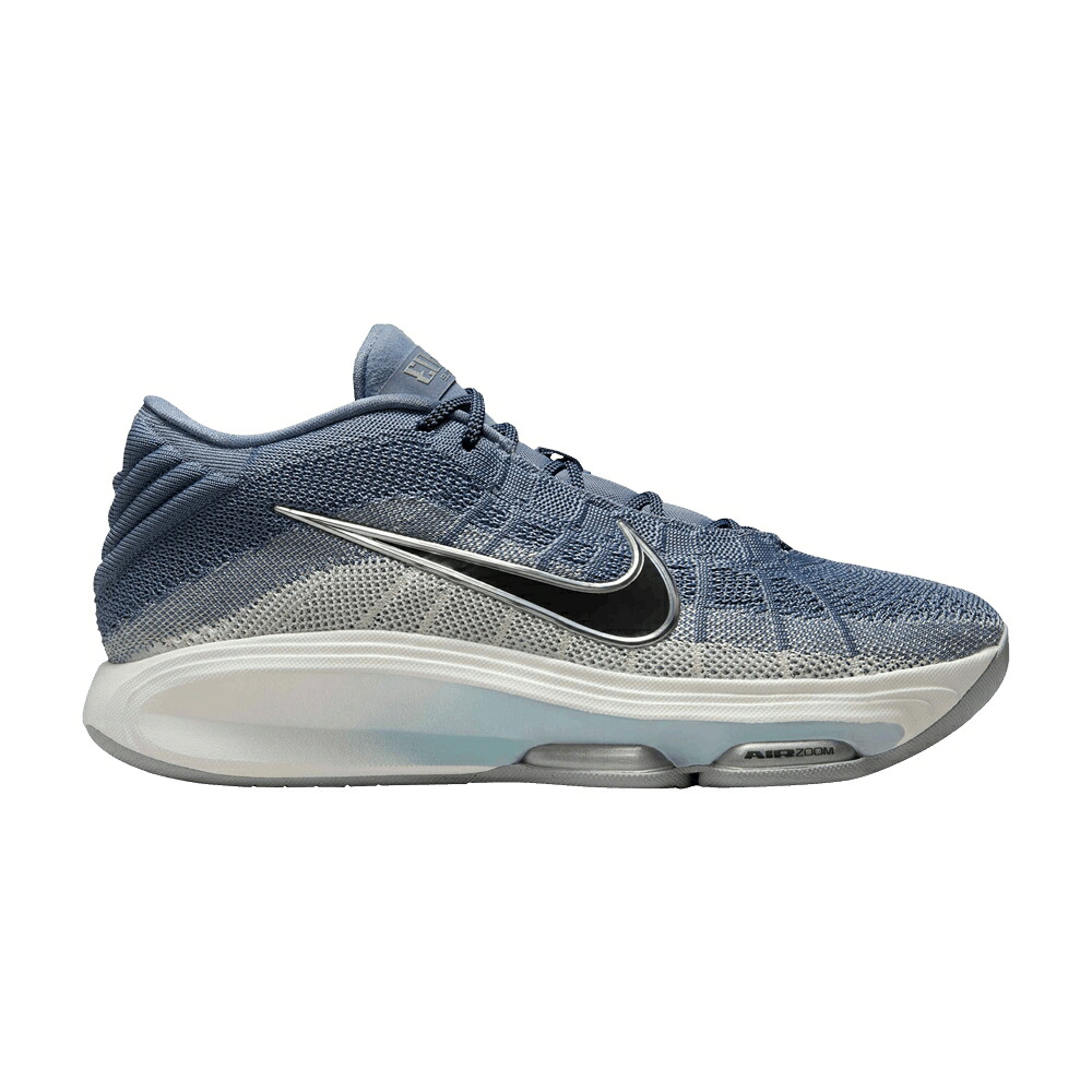 ナイキ 望遠レンズ \u0027ASHEN SLATE\u0027 スニーカー メンズ NIKE AIR ZOOM GT HUSTLE 3 / ASHEN SLATE ANTHRACITE SAIL