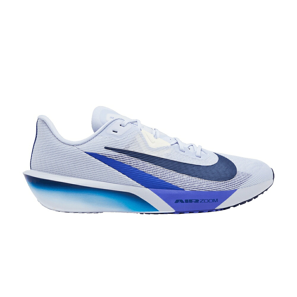 ナイキ 望遠レンズ 対戦相手 青味 青み 紫 相撲取り草 \u0027GHOST VOID\u0027 スニーカー メンズ NIKE AIR ZOOM RIVAL FLY 4 BLUE / GHOST PERSIAN VIOLET BALTIC BLUE