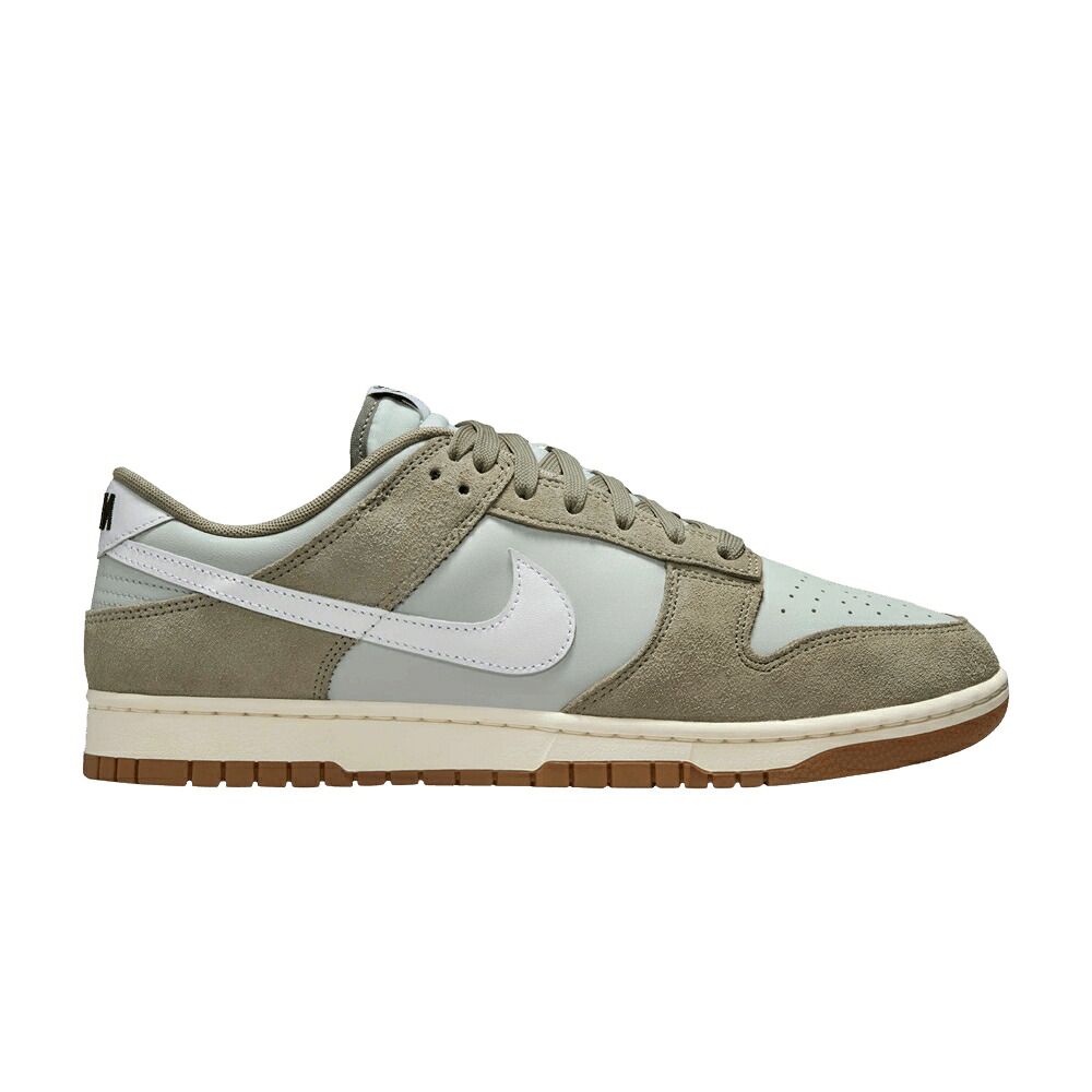 ナイキ ダンク オリーブ ダンクロー \u0027GUM OLIVE\u0027 スニーカー メンズ NIKE DUNK LOW PACK - / OLIVE COCONUT MILK GUM DARK
