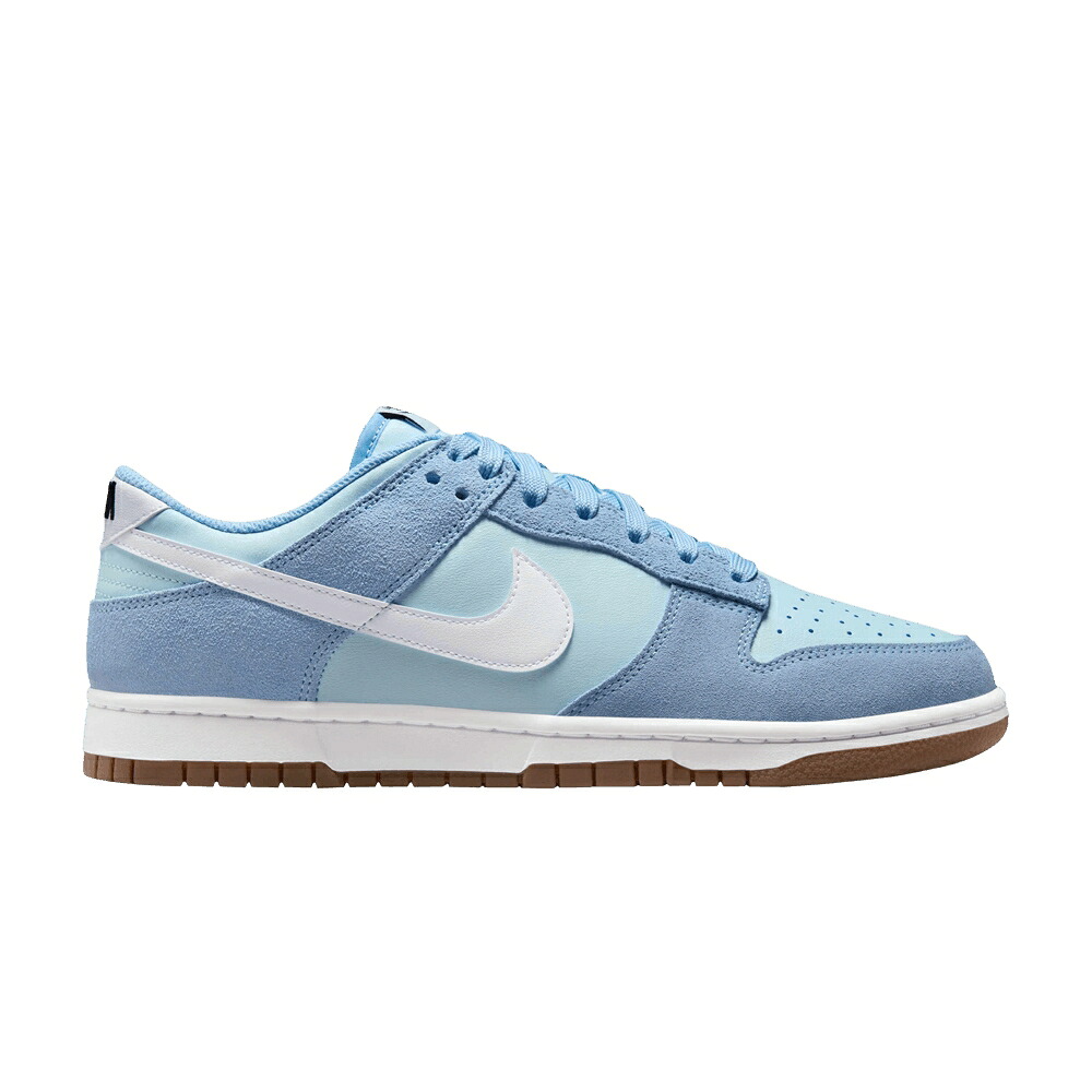 ナイキ ダンク 青色 ブルー 白色 ホワイト ダンクロー 'GUM BLUE' スニーカー メンズ NIKE DUNK LOW PACK - PSYCHIC / PSYCHIC BLUE GLACIER BLUE WHITE