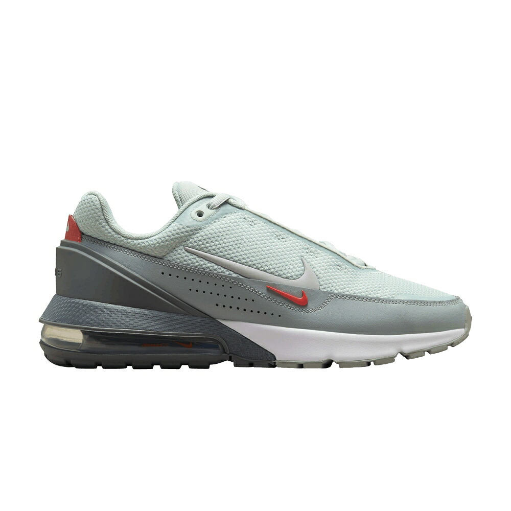 ナイキ マックス 銀色 シルバー エアマックス 'LIGHT RED' スニーカー メンズ NIKE AIR MAX PULSE SILVER PICANTE / LIGHT SILVER METALLIC SILVER