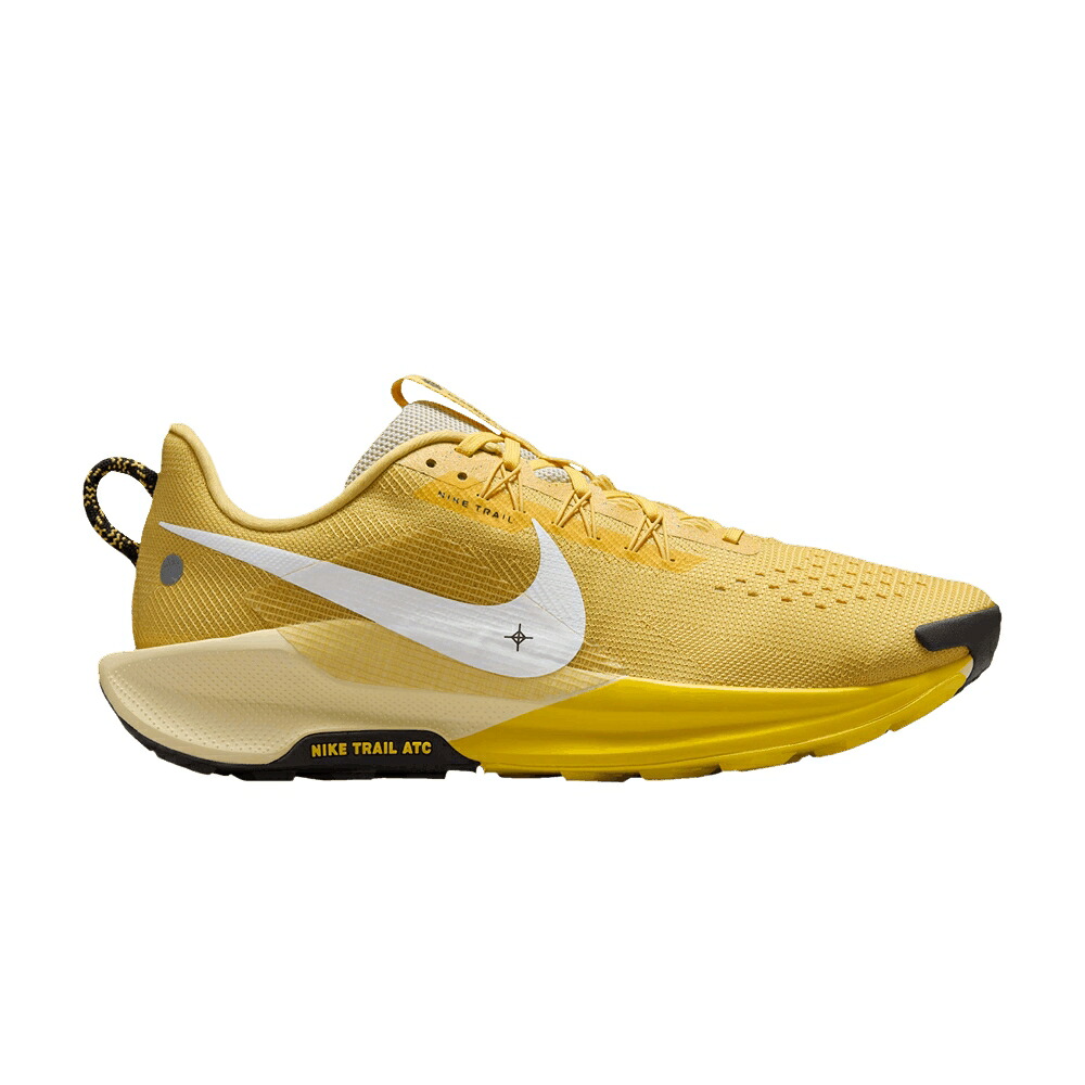 ナイキ ペガサス ゴールド 雷火 \u0027SATURN GOLD\u0027 スニーカー メンズ NIKE PEGASUS TRAIL 5 / SATURN GOLD LIGHTNING ALABASTER