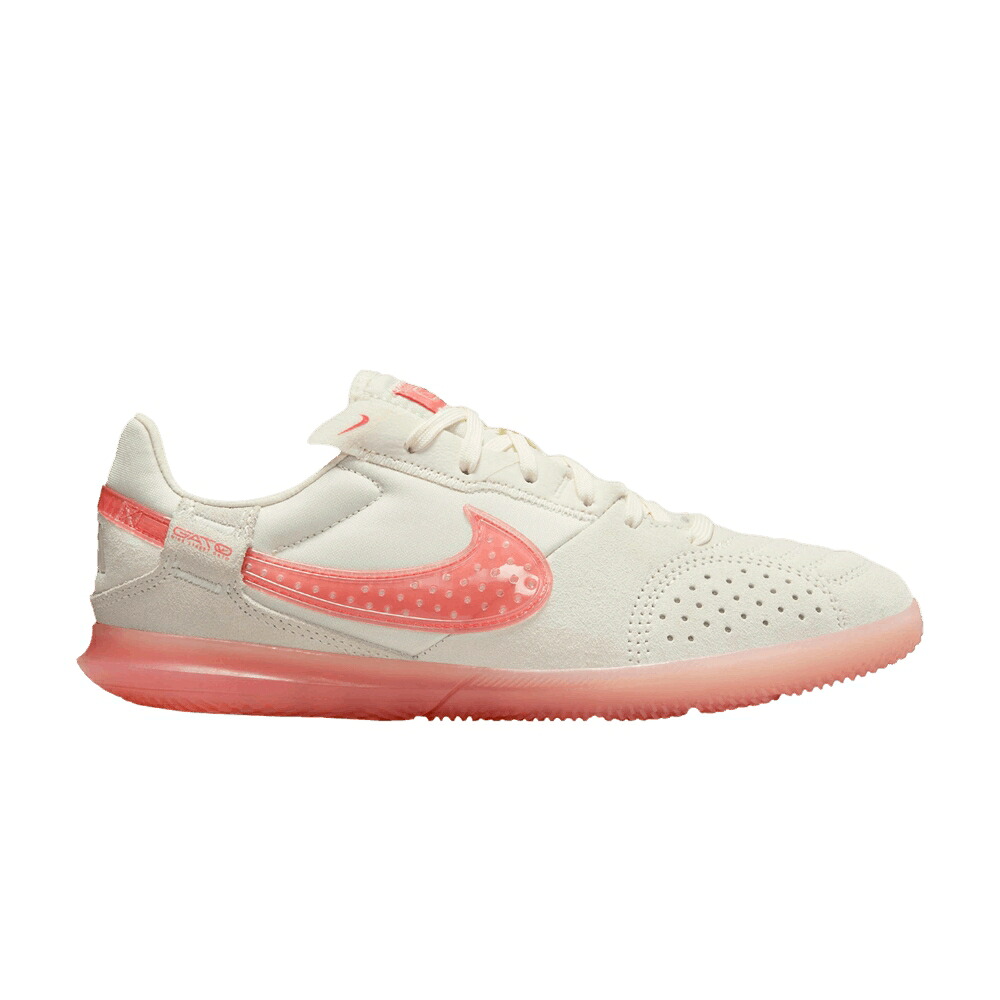 ナイキ アイボリー 'PALE AGATE' ジュニア キッズ NIKE STREETGATO GS IVORY APRICOT / PALE IVORY APRICOT AGATE ベビー マタニティ スニーカー