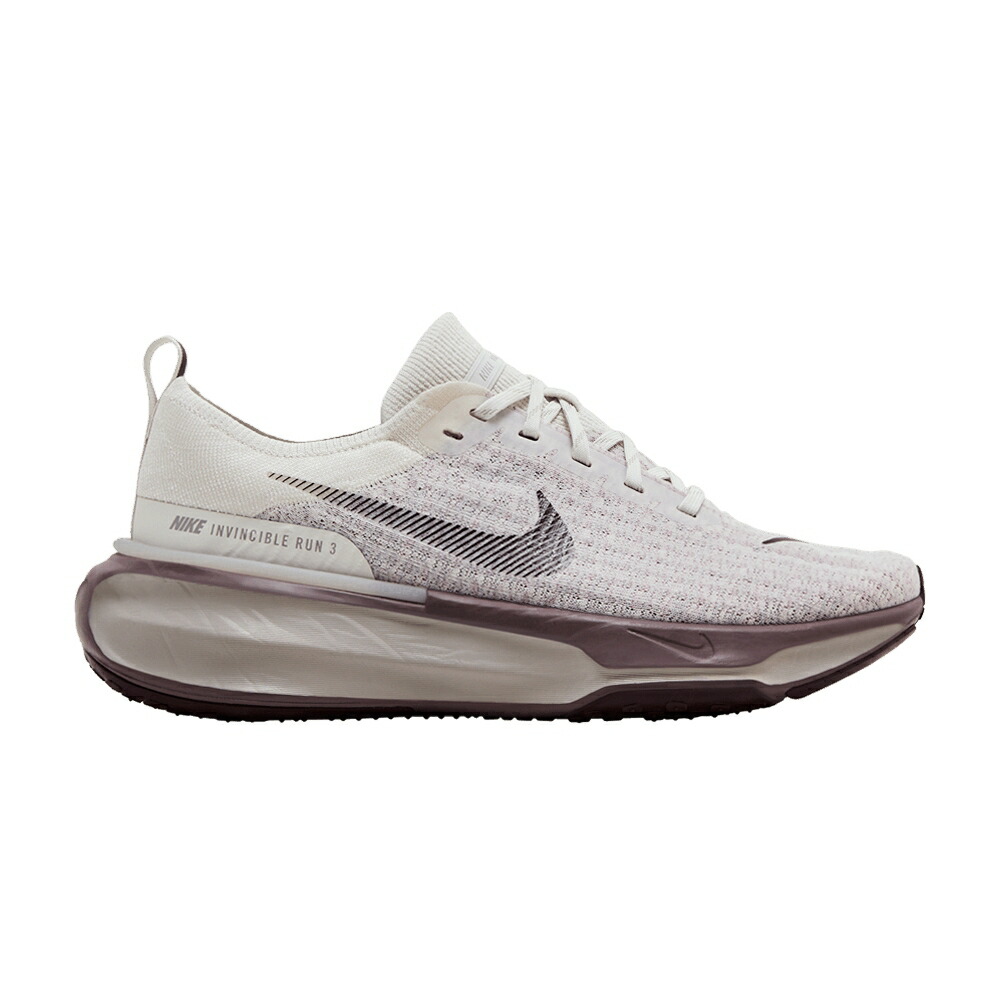 ナイキ ラン フライニット ワイン色 バーガンディー PHANTOM CRUSH スニーカー メンズ NIKE ZOOMX INVINCIBLE RUN FLYKNIT 3 BURGUNDY / PHANTOM BURGUNDY CRUSH TAUPE