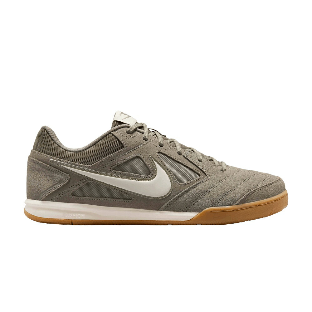 ナイキ ガトー アーミー 茶色 ブラウン LIGHT GUM スニーカー メンズ NIKE GATO ARMY / LIGHT ARMY GUM LIGHT BROWN SOFT