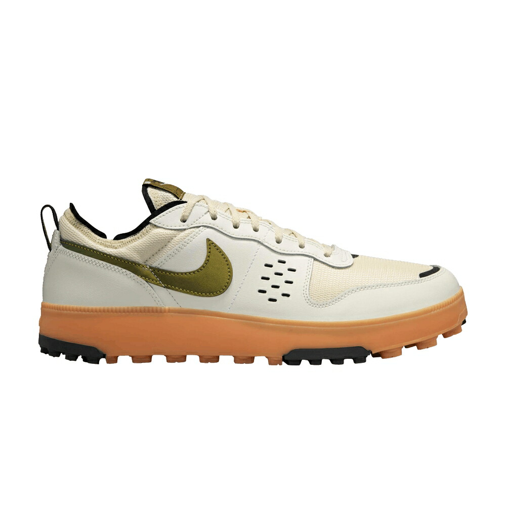 ナイキ パシフィック AIL MOSS スニーカー メンズ NIKE C1TY PACIFIC / SAIL PACIFIC MOSS COCONUT MILK