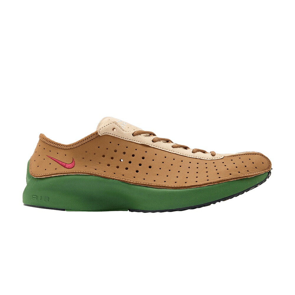 ナイキ 赤銅色 赤銅色 野球クラブ 赤 赤いこと \u0027ALE BROWN\u0027 スニーカー レディース NIKE WMNS AIR SUPERFLY / ALE BROWN TEAM RED METALLIC