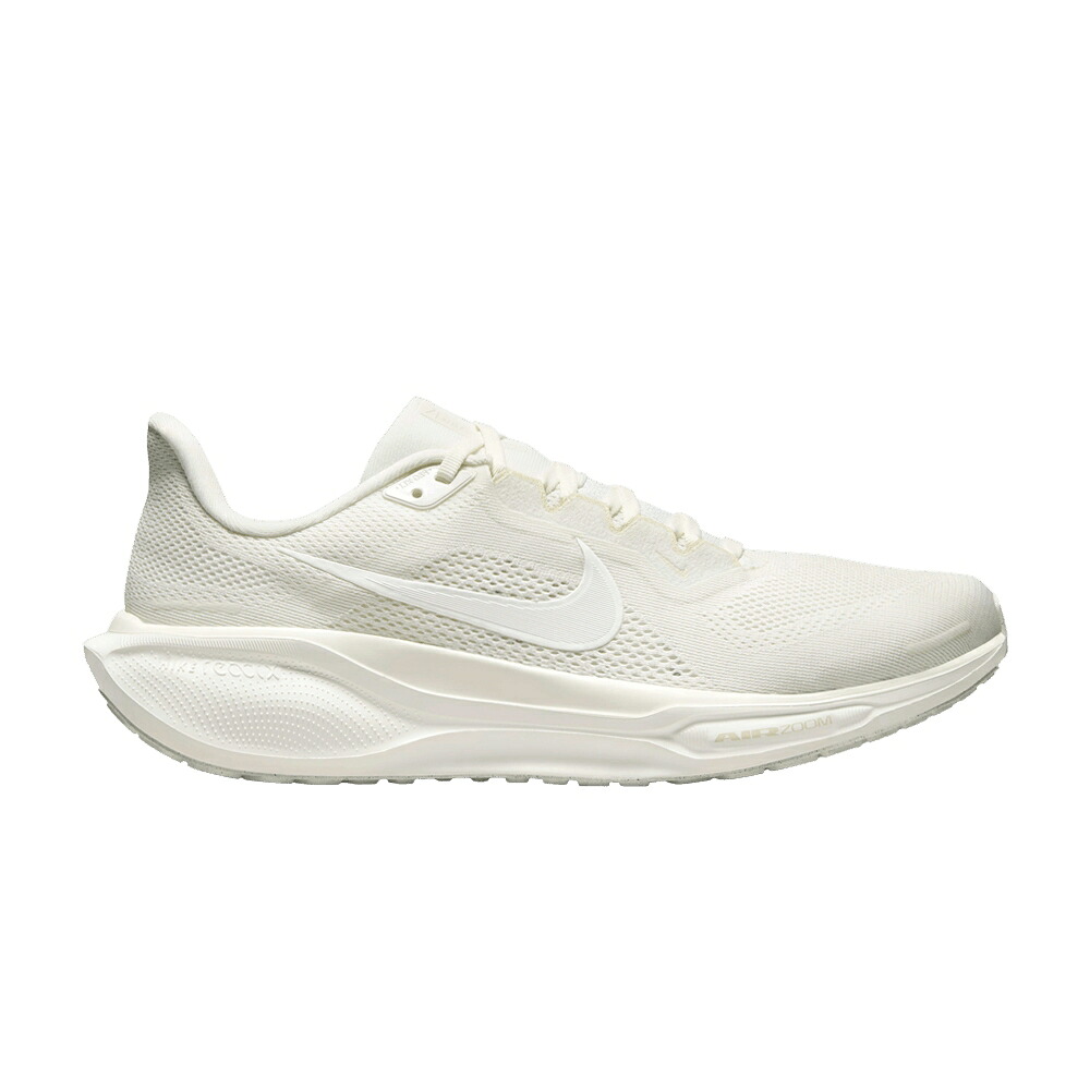 ナイキ ズーム ペガサス ズームペガサス 'SAIL' スニーカー メンズ NIKE AIR ZOOM PEGASUS 41 / SAIL COCONUT MILK SAIL