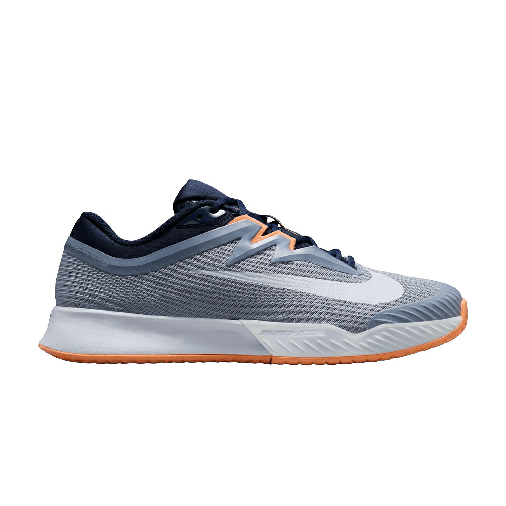 ナイキ コート ズーム プロ 'ASHEN OBSIDIAN' スニーカー メンズ NIKE NIKECOURT AIR ZOOM VAPOR PRO 3 HC SLATE / ASHEN SLATE OBSIDIAN LIGHT｜スニケス