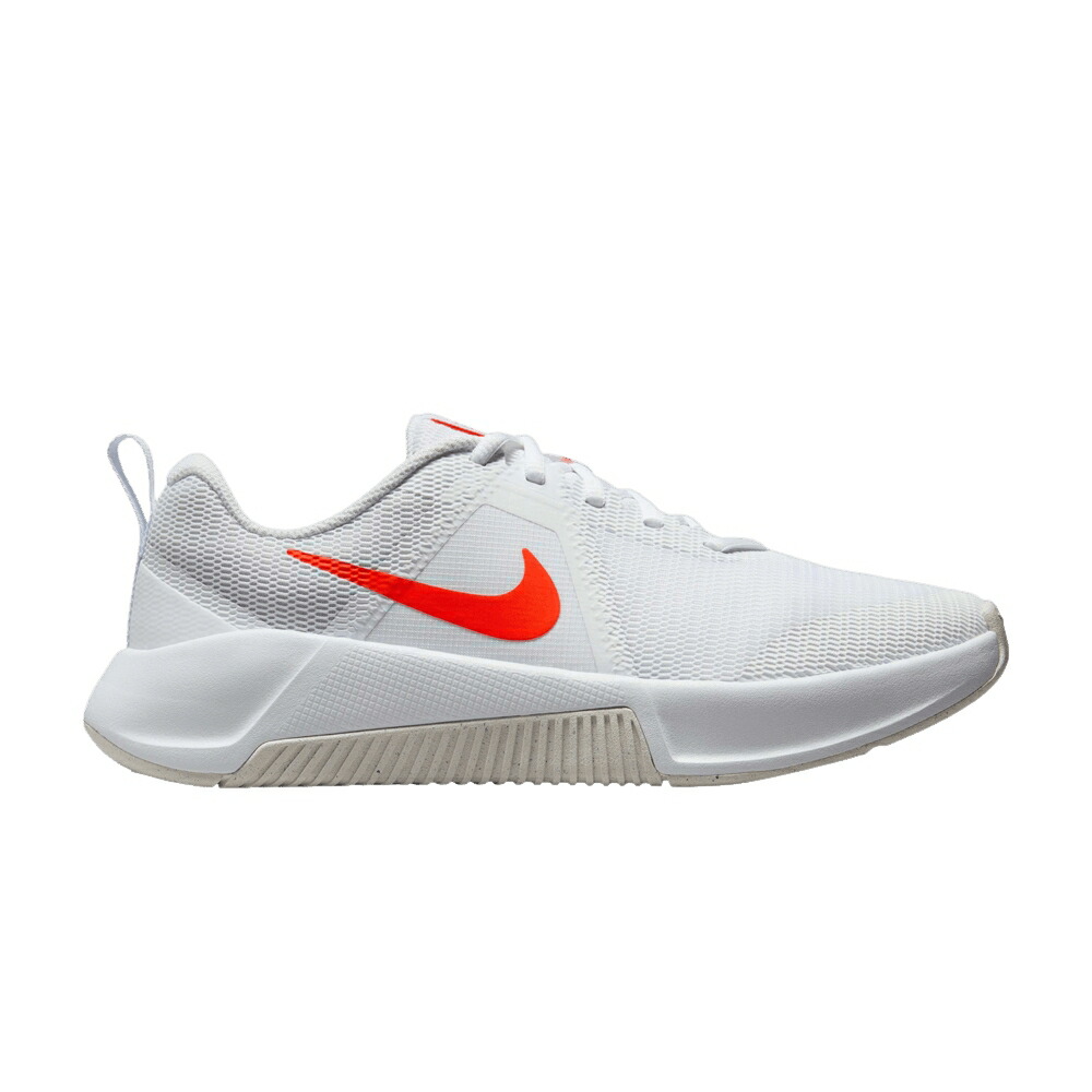 ナイキ 調教師 白いこと 白いこと クリムゾン \u0027WHITE CRIMSON\u0027 スニーカー レディース NIKE WMNS MC TRAINER 3 BRIGHT / WHITE PHANTOM BRIGHT CRIMSON