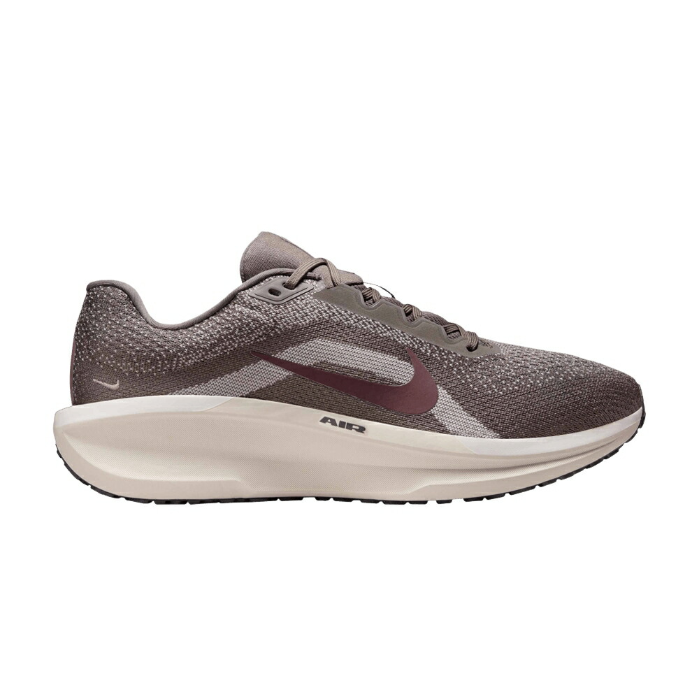 ナイキ ワイン色 バーガンディー 灰色 グレー CAVE CRUSH スニーカー メンズ NIKE AIR WINFLO 11 STONE BURGUNDY / CAVE STONE VAST GREY DARK SMOKE