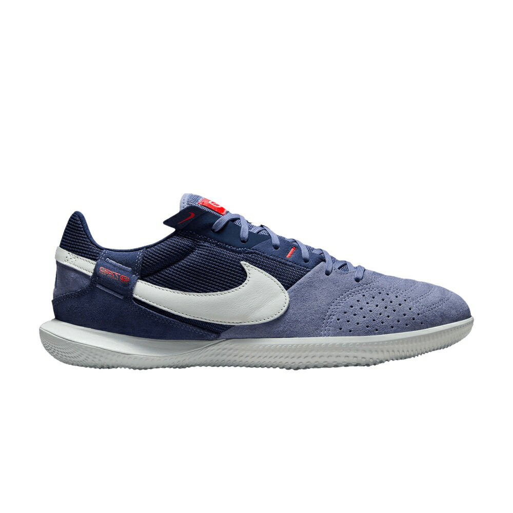 ナイキ 紫 パープル \u0027PURPLE SLATE\u0027 スニーカー メンズ NIKE STREETGATO / PURPLE SLATE SANDED PURPLE