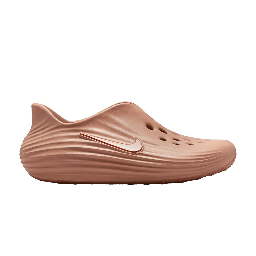 ナイキ サクラ色 ゴールド \u0027ROSE GOLD\u0027 スニーカー レディース NIKE WMNS REACTX REJUVEN8 / ROSE GOLD ROSE GOLD ROSE GOLD