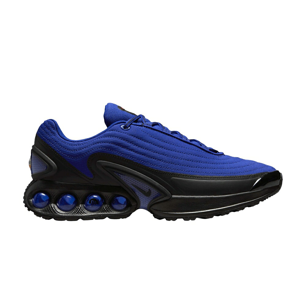 ナイキ マックス ディープ 青味 青み 黒いこと 黒いこと エア湖マックス \u0027DEEP BLUE\u0027 スニーカー メンズ NIKE AIR MAX DN WTR ROYAL / DEEP ROYAL BLUE BLACK ALUMINUM