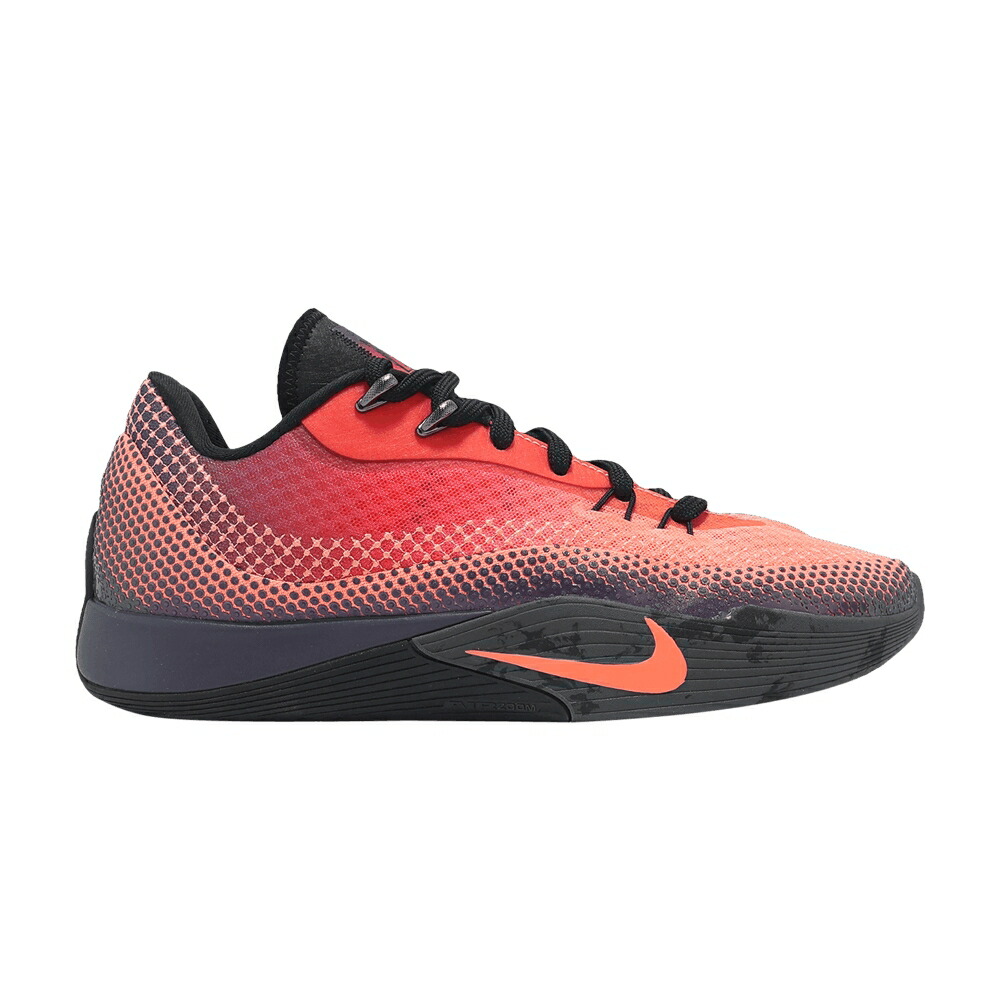 ナイキ 黒いこと 黒いこと クリムゾン S.T. \u0027BLACK CRIMSON\u0027 スニーカー メンズ NIKE FLARE EP / BLACK CRIMSON