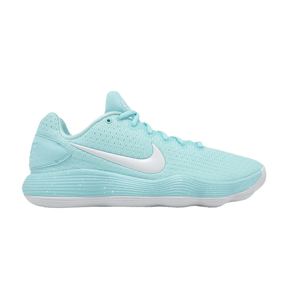ナイキ ハイパーダンク 白色 ホワイト 'COPA' スニーカー メンズ NIKE HYPERDUNK 2017 LOW EP / COPA WHITE