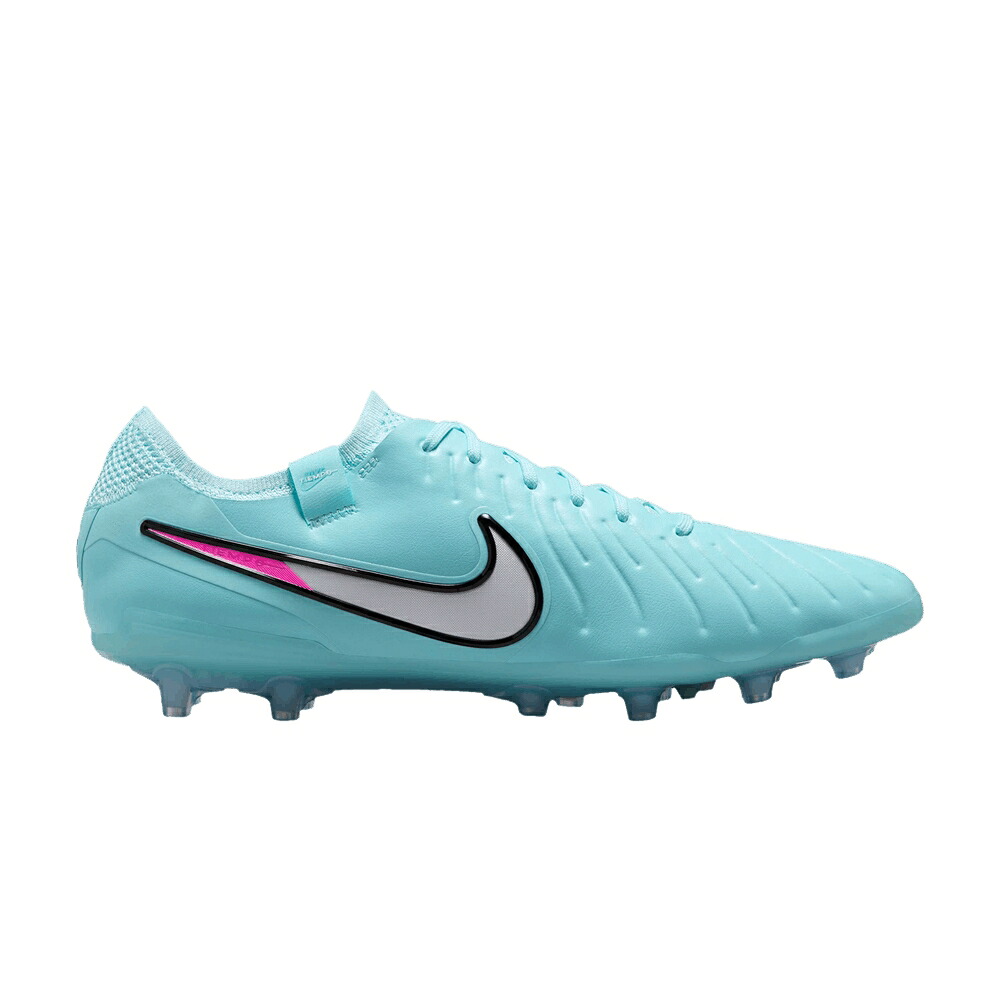 ナイキ ティエンポ 先祖伝承 エリート 白いこと 白いこと \u0027PRISM PACK\u0027 スニーカー メンズ NIKE TIEMPO LEGEND 10 ELITE AG / COPA WHITE