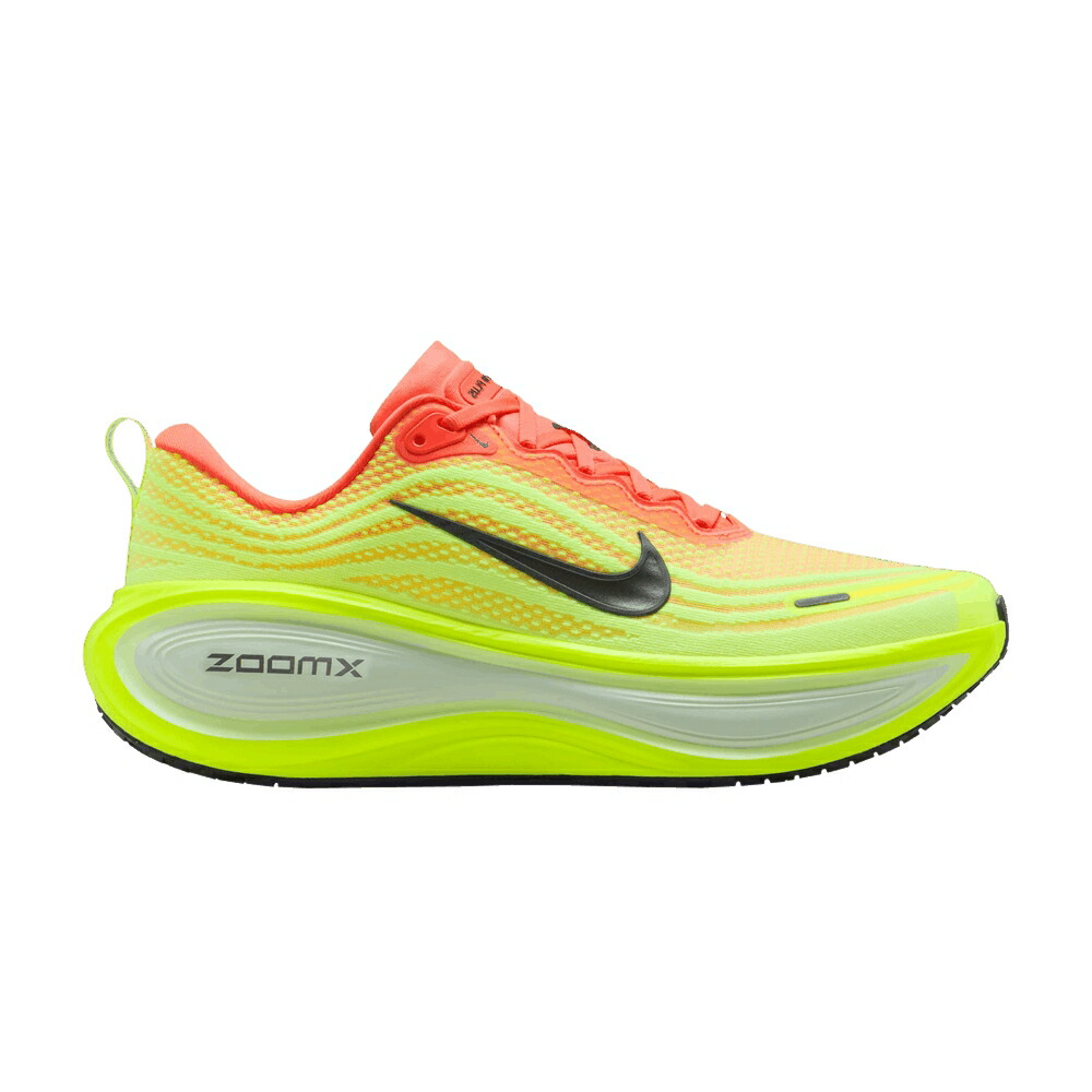 ナイキ 薄墨色 薄墨色 \u0027BRIGHT MANGO\u0027 スニーカー メンズ NIKE VOMERO PLUS / BRIGHT MANGO METALLIC DARK GREY