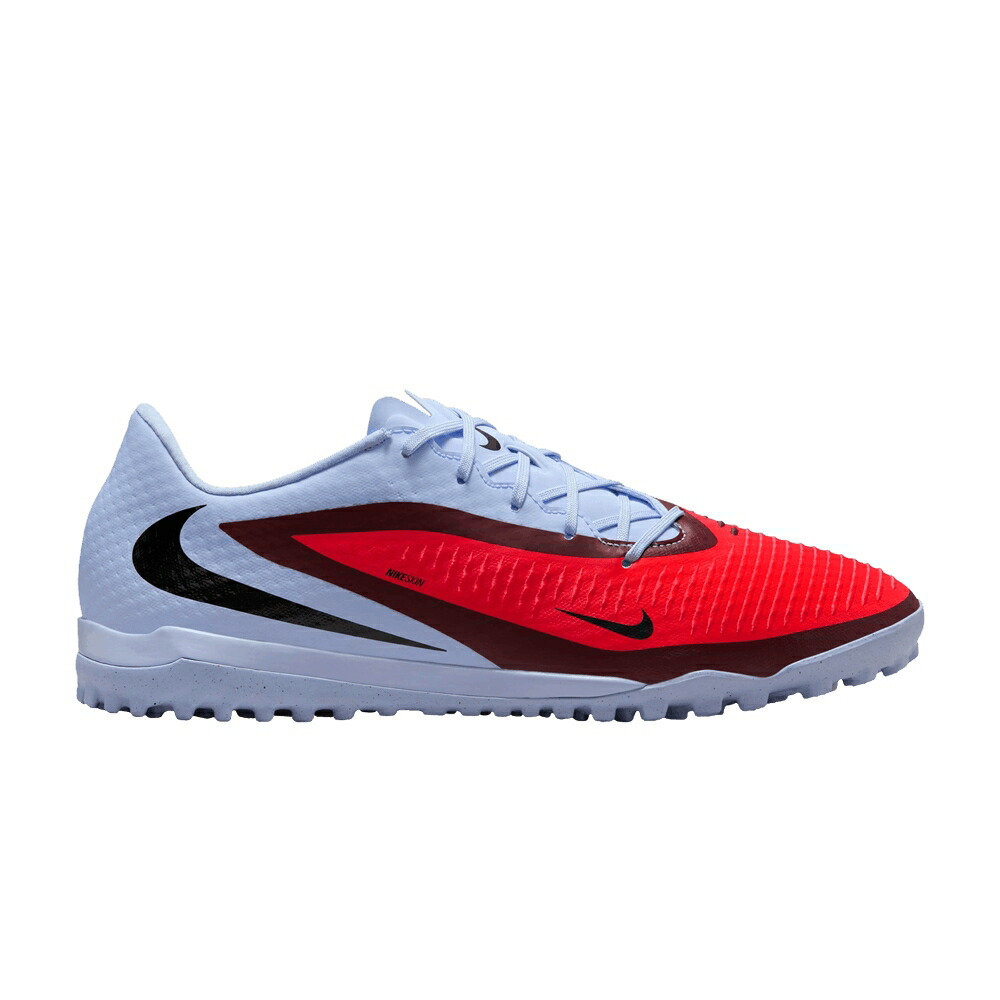 ナイキ アカデミー クリムゾン 'SCARY PACK' スニーカー メンズ NIKE PHANTOM 6 LOW ACADEMY TF GOOD / ROYAL TINT BRIGHT CRIMSON